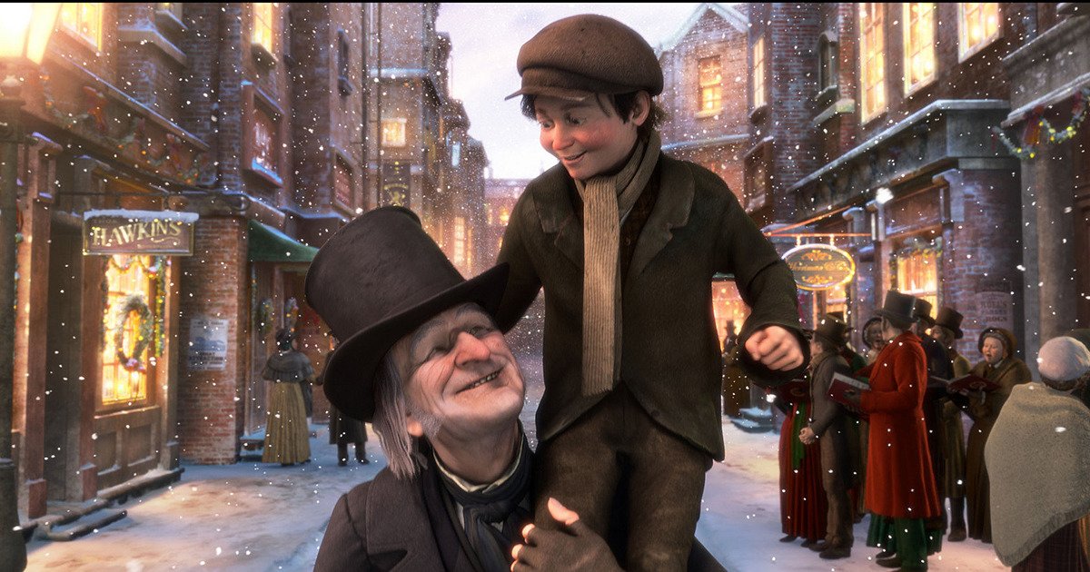 Christmas Themed Characters Quiz By Deleted Account christmas-themed-characters-quiz-by-deleted-account