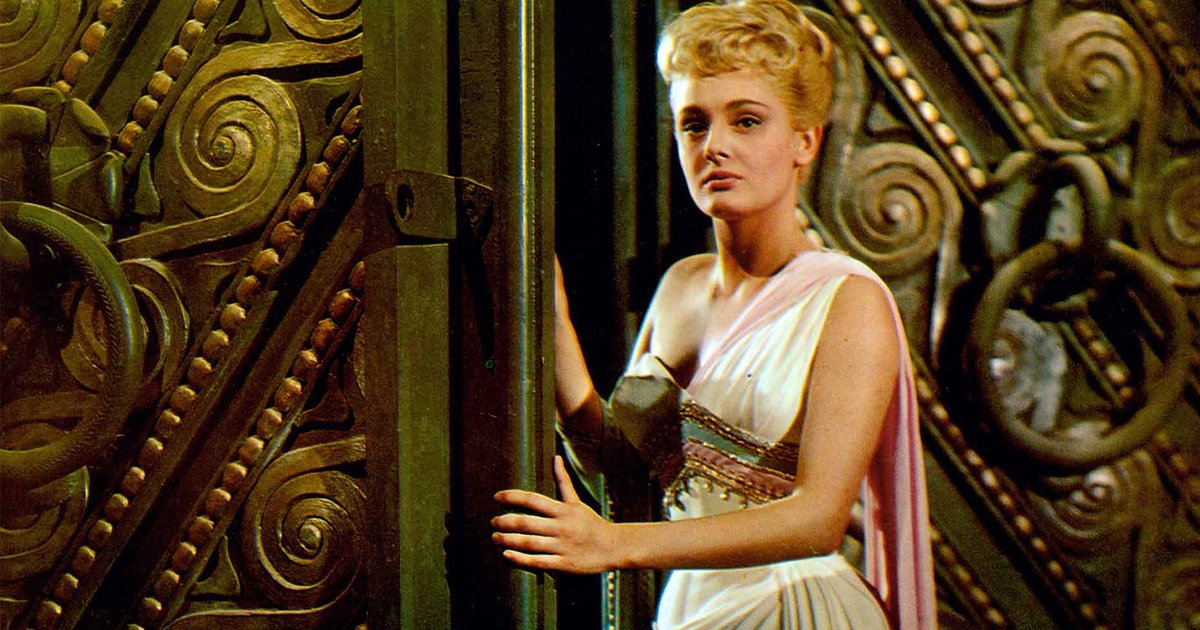 Mythology in Media: Helen of Troy Quiz By Jovahkiin Mythology in Media: Helen of Troy Quiz By Jovahkiin