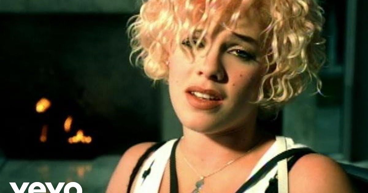 First Top Ten Singles in Order - P!NK Quiz - By daran
