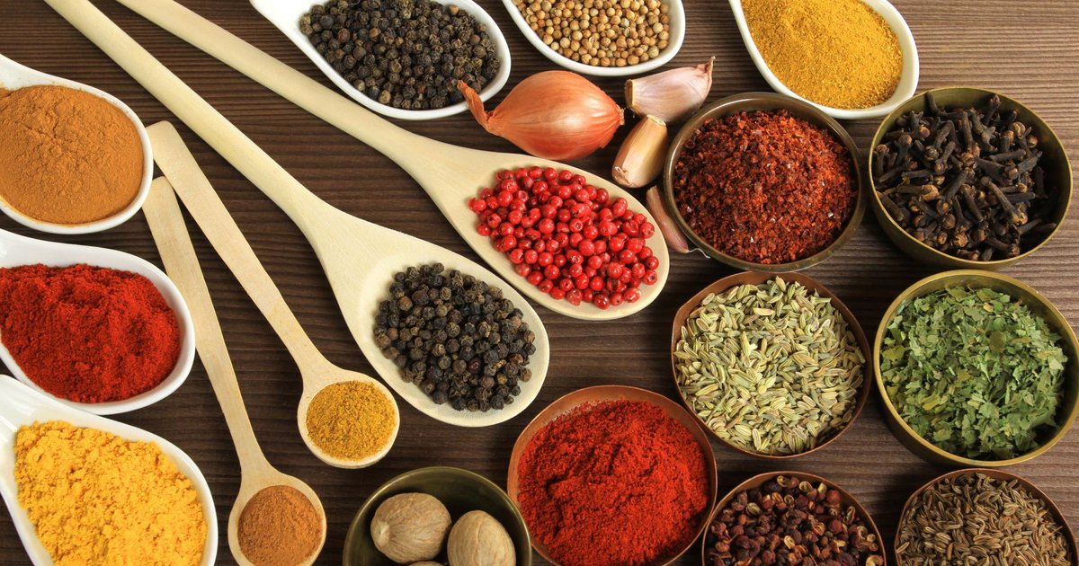 Quick Pick Herbs and Spices in the Bible Quiz By mxl