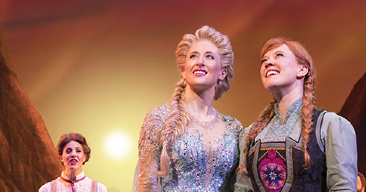 Kristoff Lullaby Quiz By lara05westwood