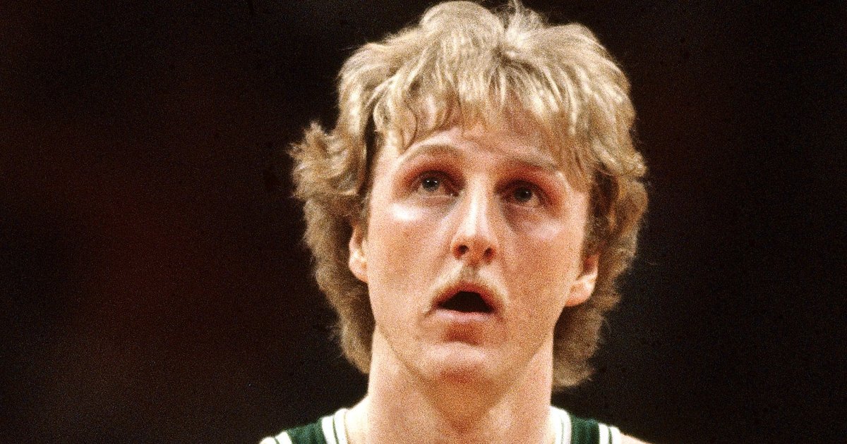Acrostic Larry Bird Quiz By mucciniale