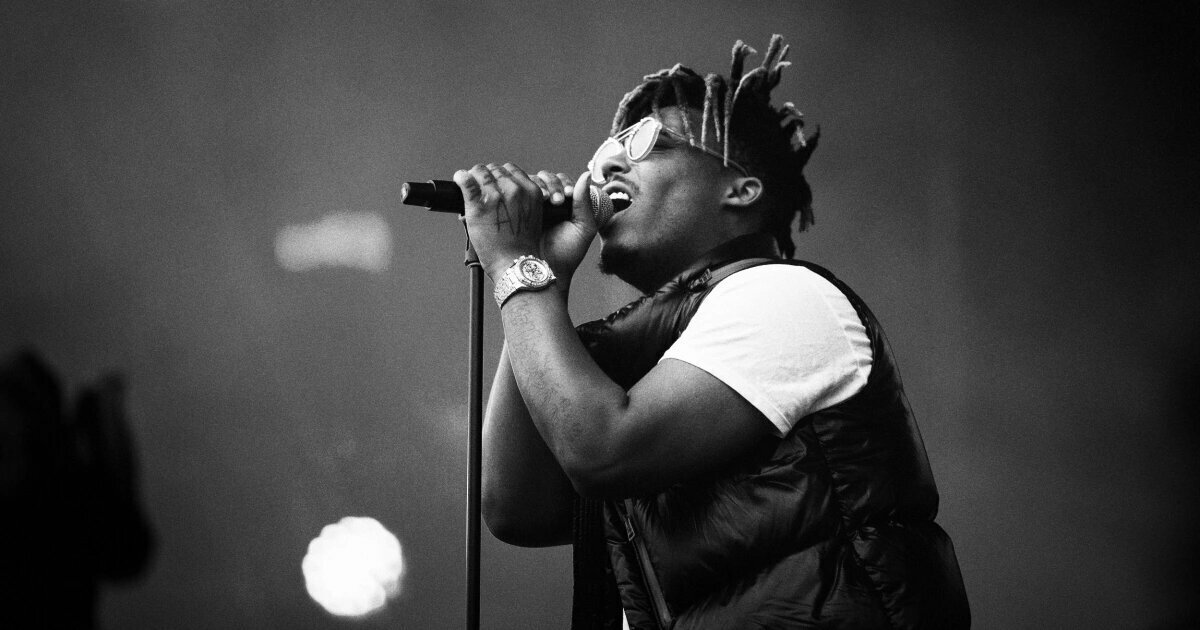 Juice WRLD'S Highest Charting Songs Quiz By Ryaify