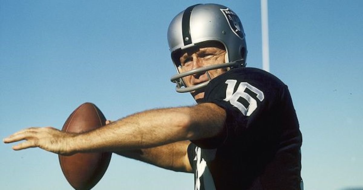 NFL Hall-of-Famers Named George Quiz - By emilyda24