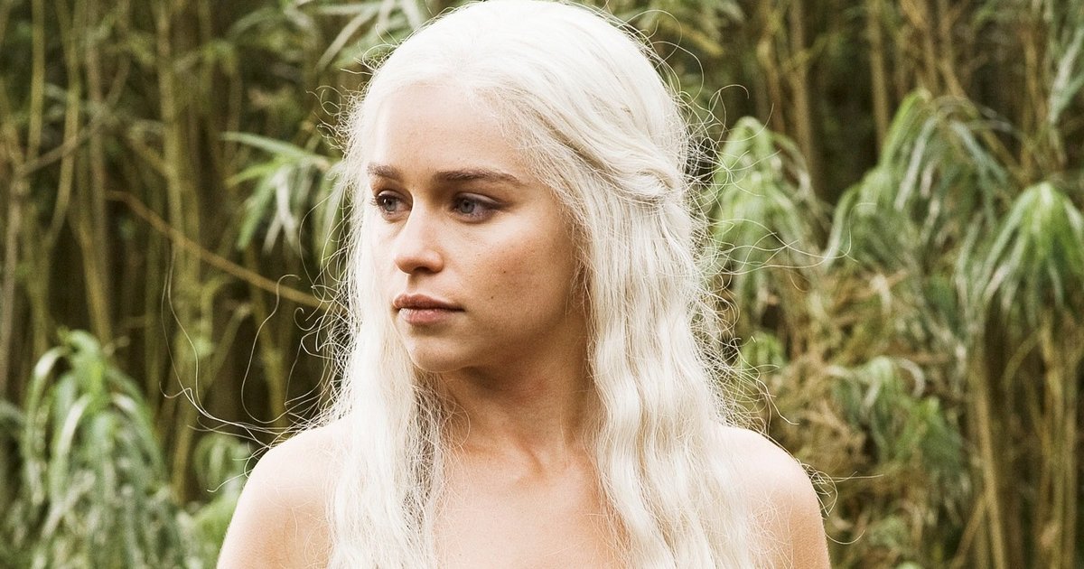 Game of Thrones Cast Quiz