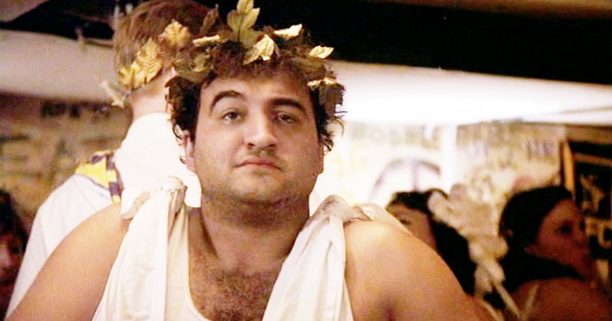 Shakespeare's Animal House Quiz