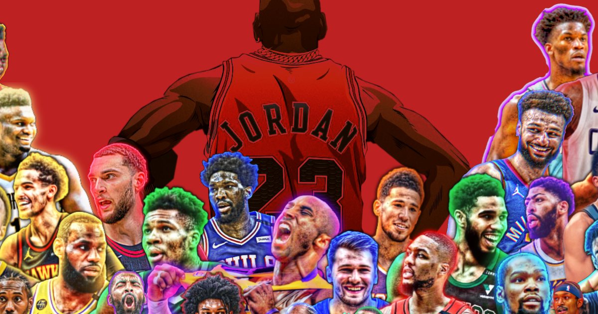 Best player By Number NBA Quiz By vashonkrys39