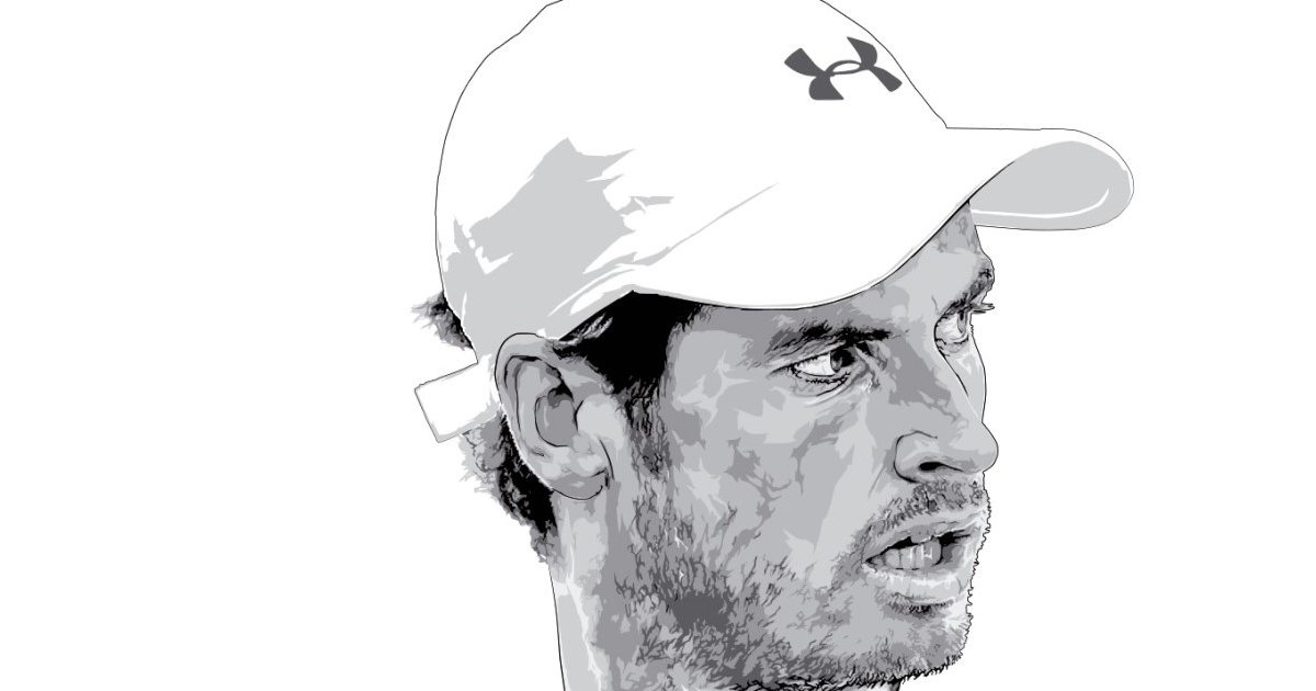 Which Tennis Player Am I? Quiz By lourichardson8