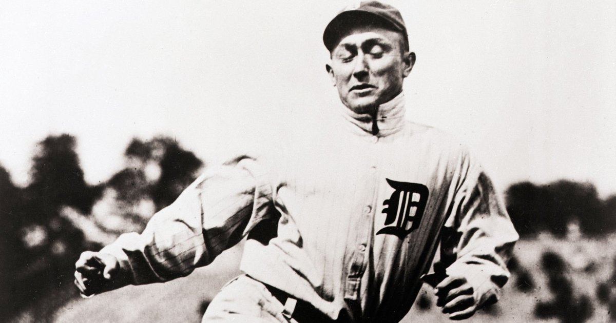Top 100 WAR Seasons Detroit Tigers Quiz By tylerostrander