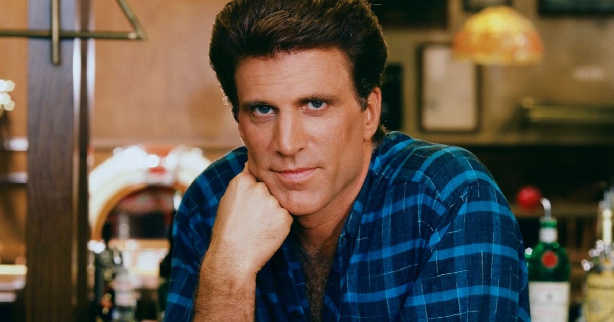Actors Through Three Decades on TV Quiz
