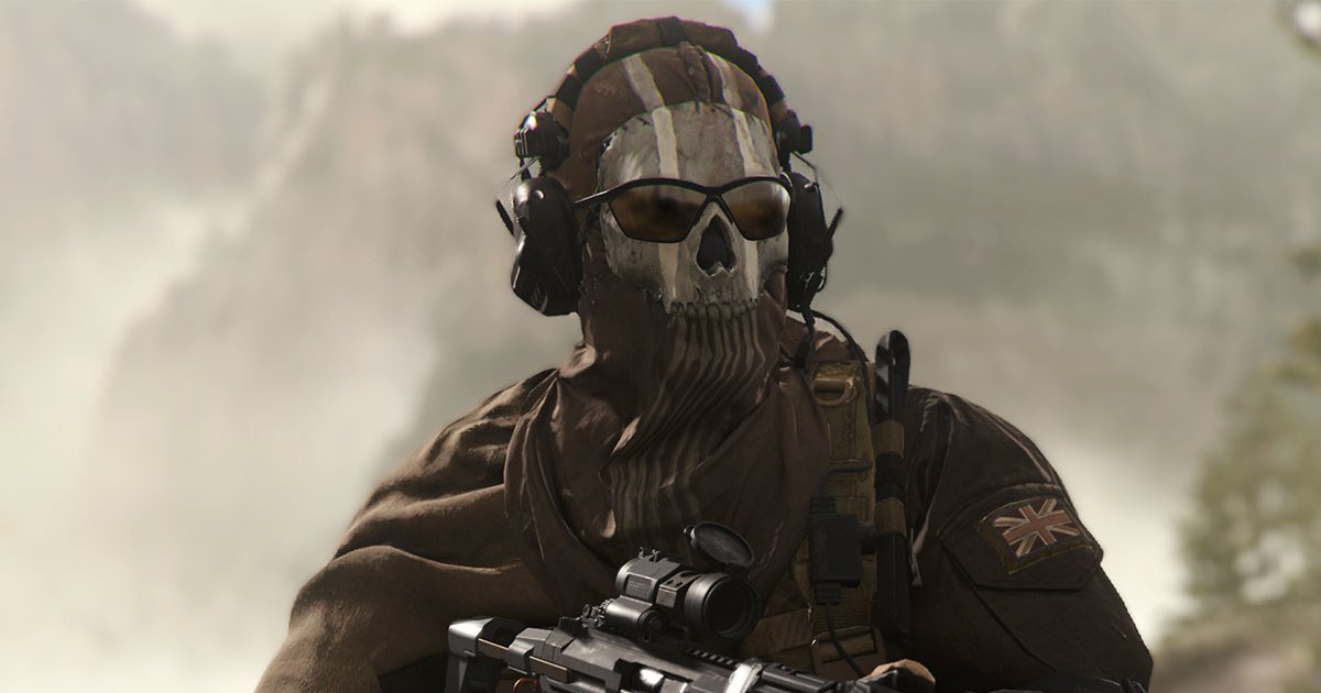 Call of Duty: Countries Quiz - By GeoMann