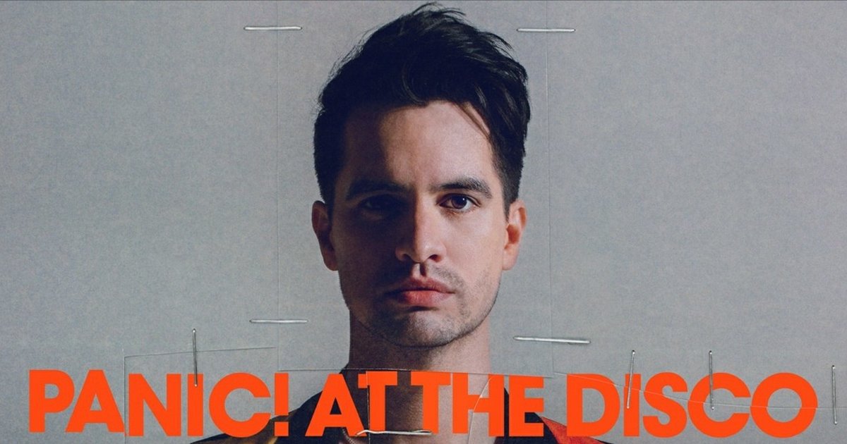 Panic! At The Disco Don't Let the Light Go Out Lyrics Quiz By