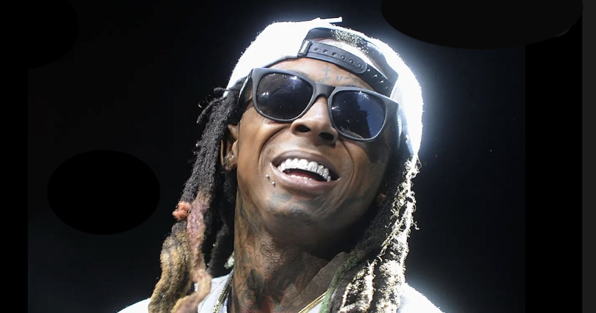 Lil Rappers Picture Click Blitz Quiz - By jlamp104