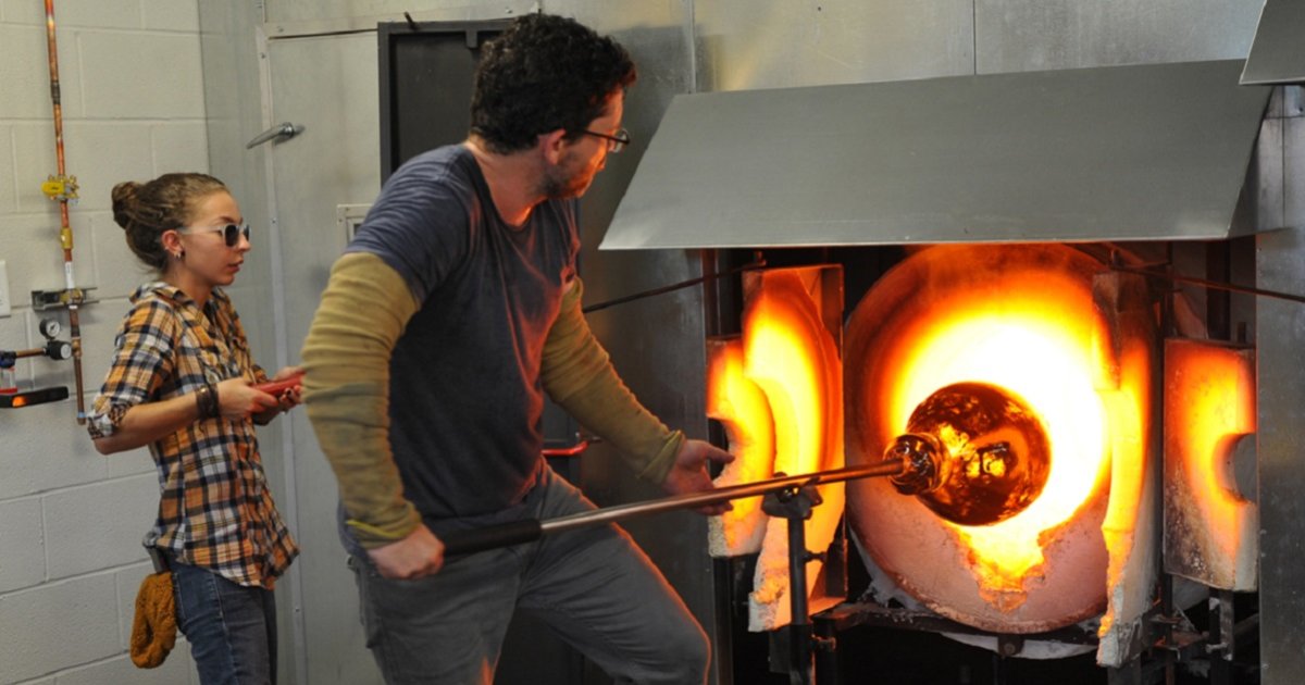 Glass Blowing Terms Quiz By chief7575