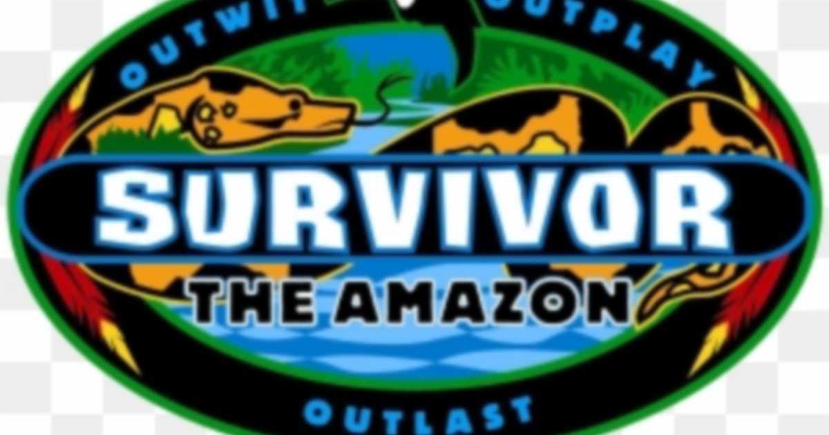 'Survivor The Amazon' trivia facts Quiz By avkhuce