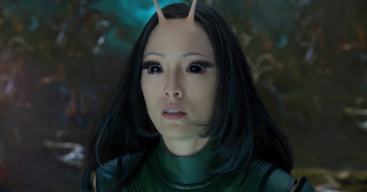 Mantis Batman In Which MCU Movie: Mantis Quiz - By I-Am-Batman