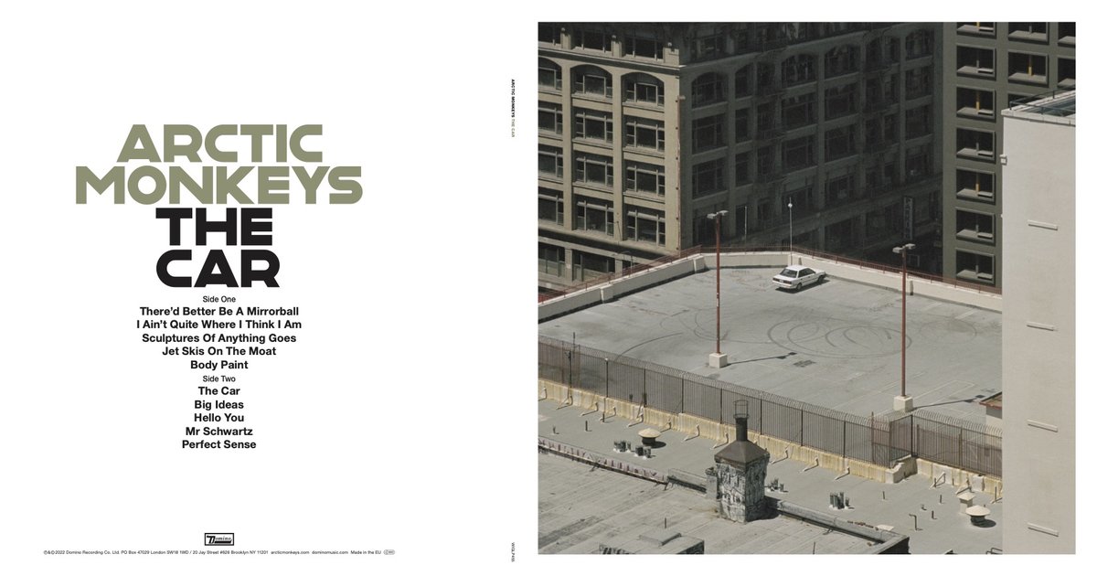 Big Ideas Arctic Monkeys Quiz By Vicms