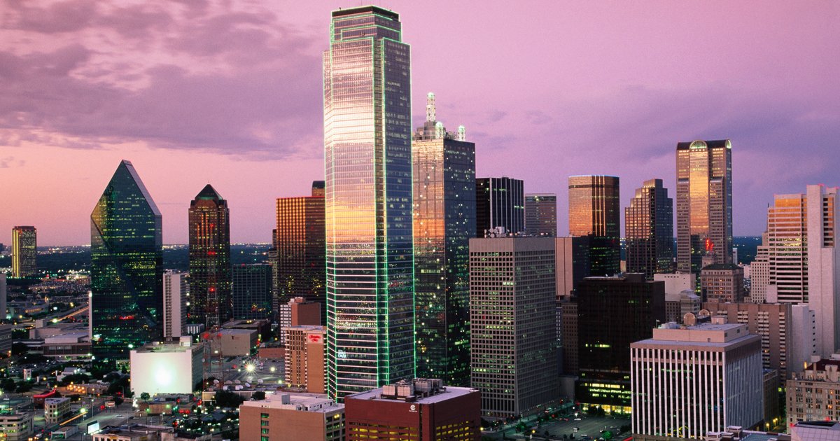 6 Letter Cities (US) Quiz
