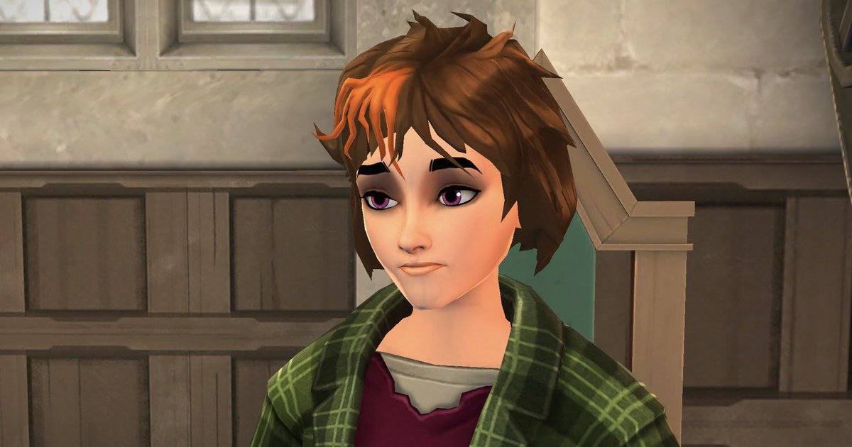 Hogwarts Mystery Character Map Quiz By Doctor_Arzt