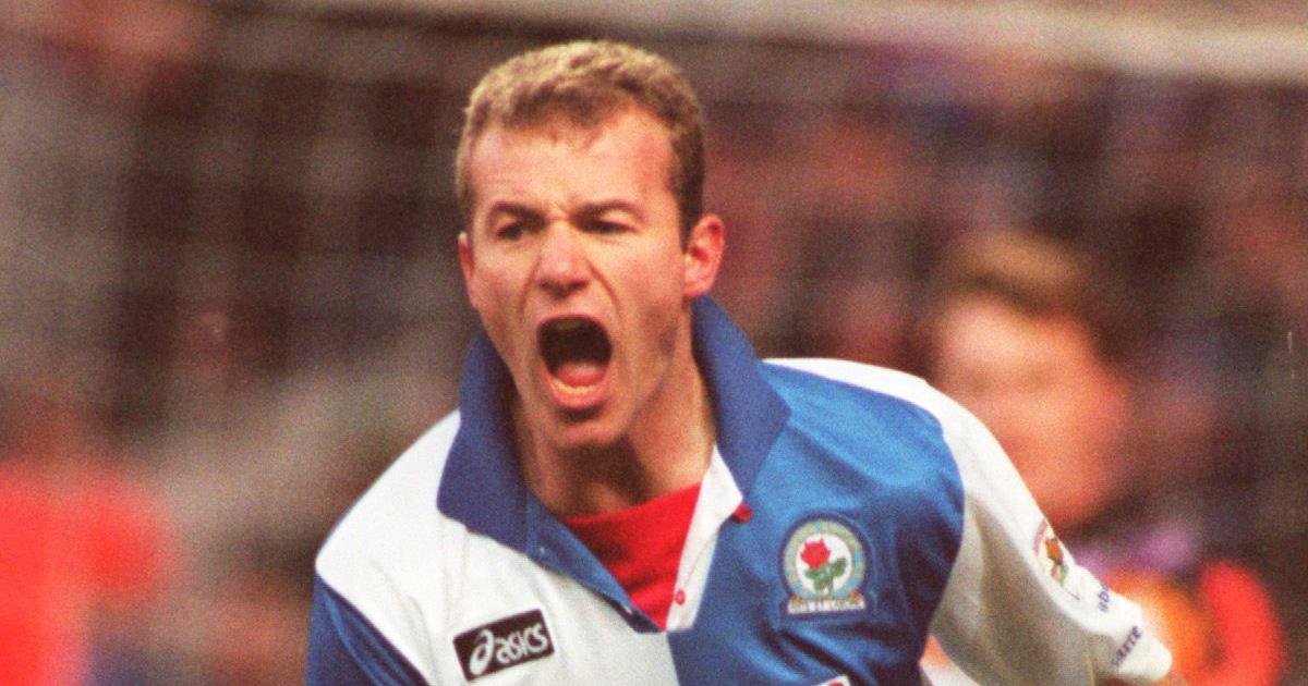 Big Five Top Scorers 19941995 Quiz By mucciniale