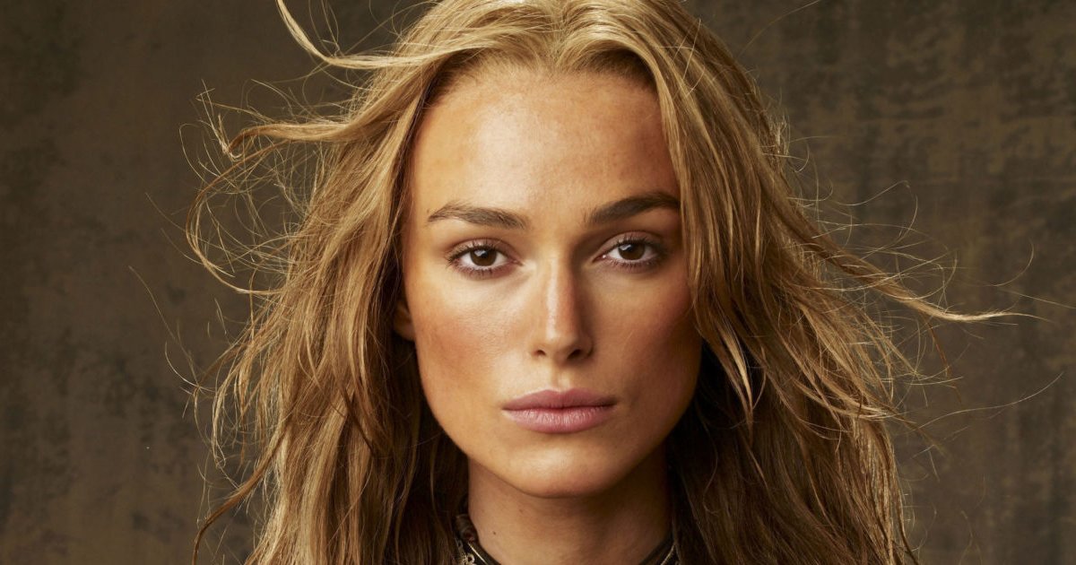 Pirates of the Caribbean Cast 7-to-1 (2) Quiz - By bradyl12