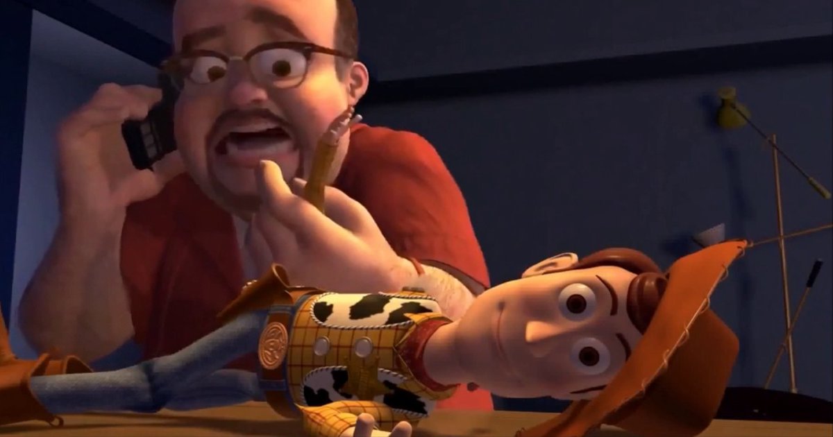 Toy Story 2 Quiz By SeDottore