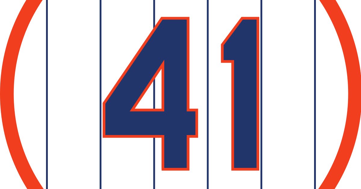 Most Recent New York Met to Wear Each Number Quiz By Borck