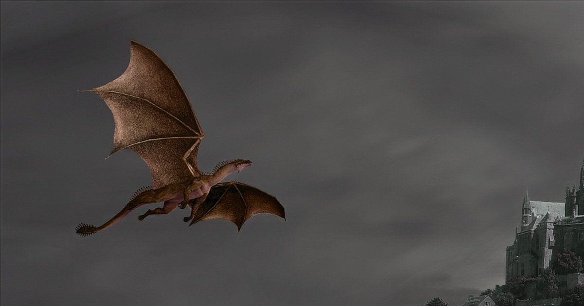 House of the Dragon Trivia Quiz By AbeyJ