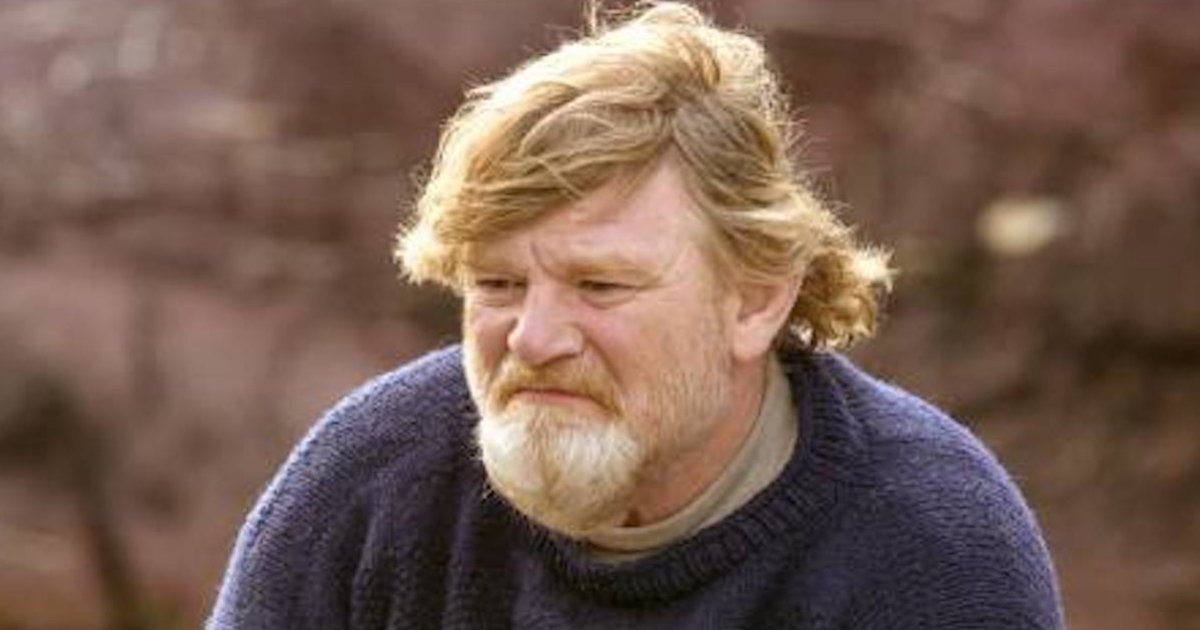 Brendan Gleeson Movies Quiz - By grueny7
