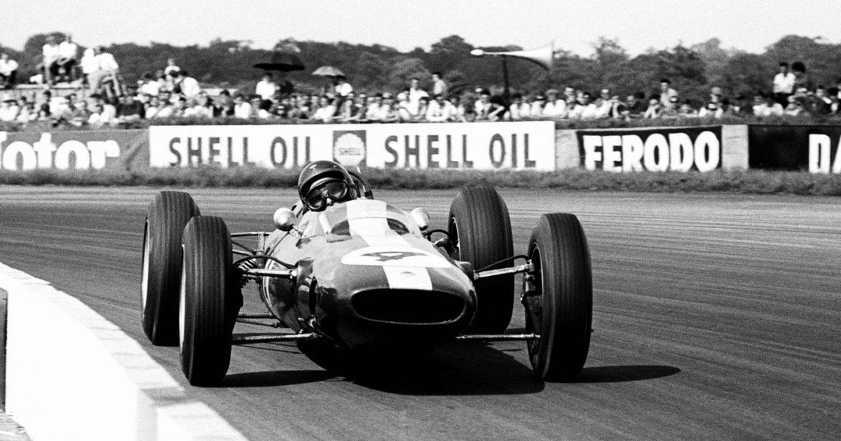 F1 Crossword: 1963 Quiz By theonetheyallcal F1 Crossword: 1963 Quiz By theonetheyallcal