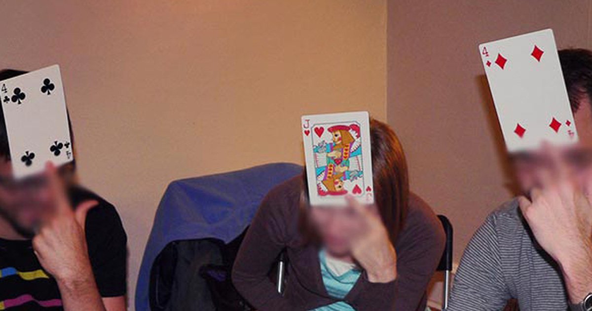 Card Games by Criteria Quiz By biggs364