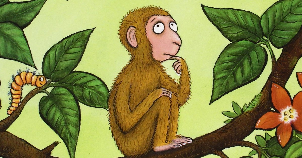 Children's Books Missing 'P' Words Quiz - By Doctor_Arzt