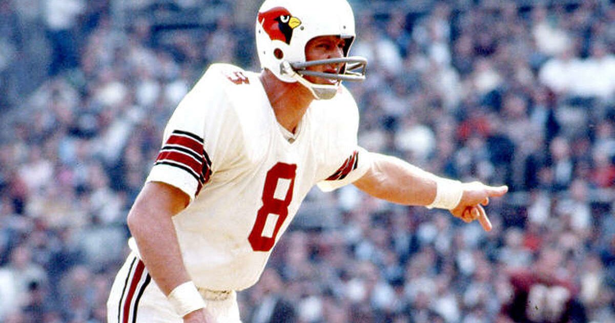 NFL Players That Wore Number 8 Quiz By Diggsfan14