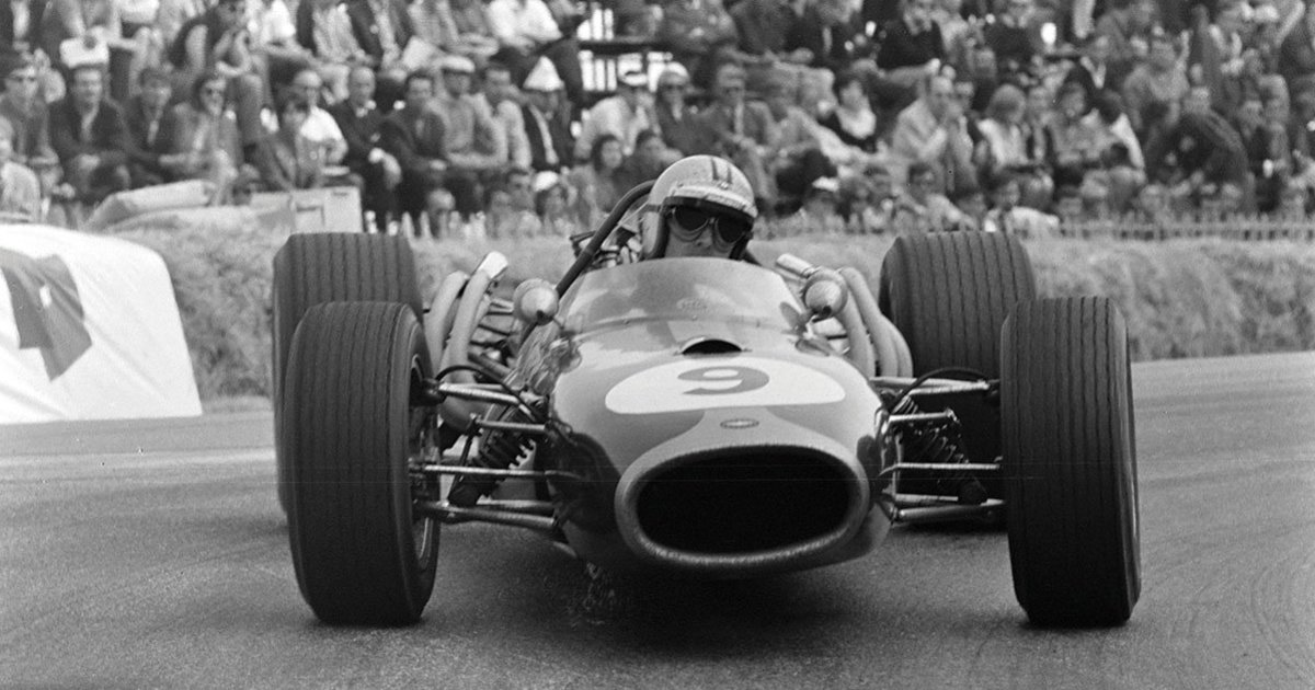 F1 Crossword: 1967 Quiz By theonetheyallcal F1 Crossword: 1967 Quiz By theonetheyallcal