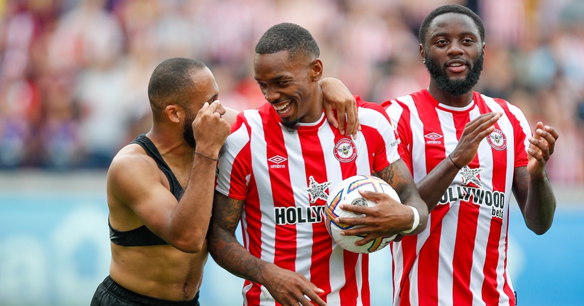 Premier League 6. kolejka Quiz By RedakcjaGoal