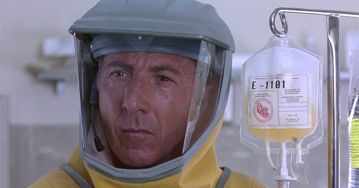 Dustin Hoffman Needs a Job Quiz