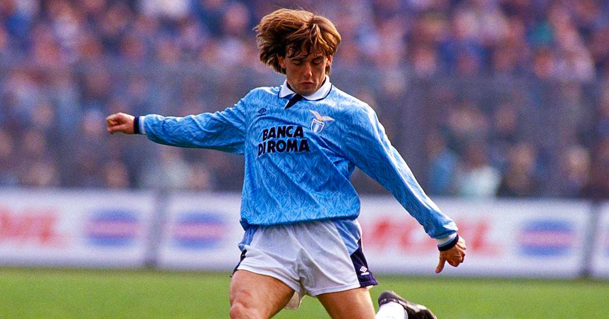 Big Five Top Scorers 19921993 Quiz By mucciniale