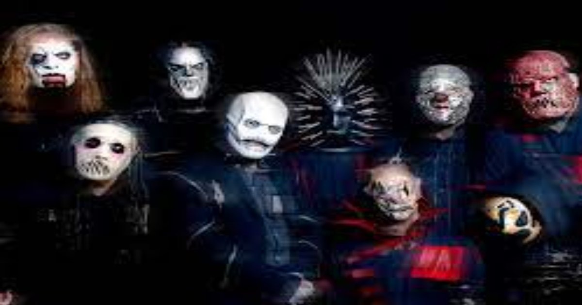 Slipknot Songs By Abbreviation Quiz - By GeorgeW1714
