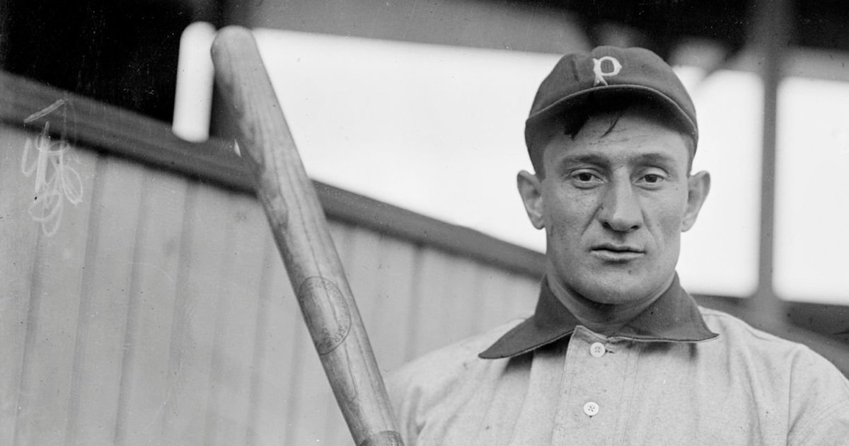 Top 100 WAR Seasons: Pittsburgh Pirates Quiz - By tylerostrander
