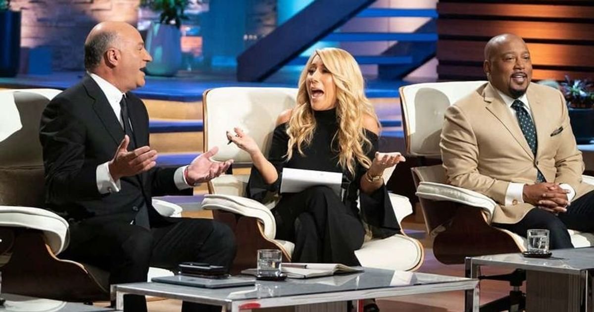 74th Emmy Structured Reality Nominees (Picture Click) Quiz - By qlh27