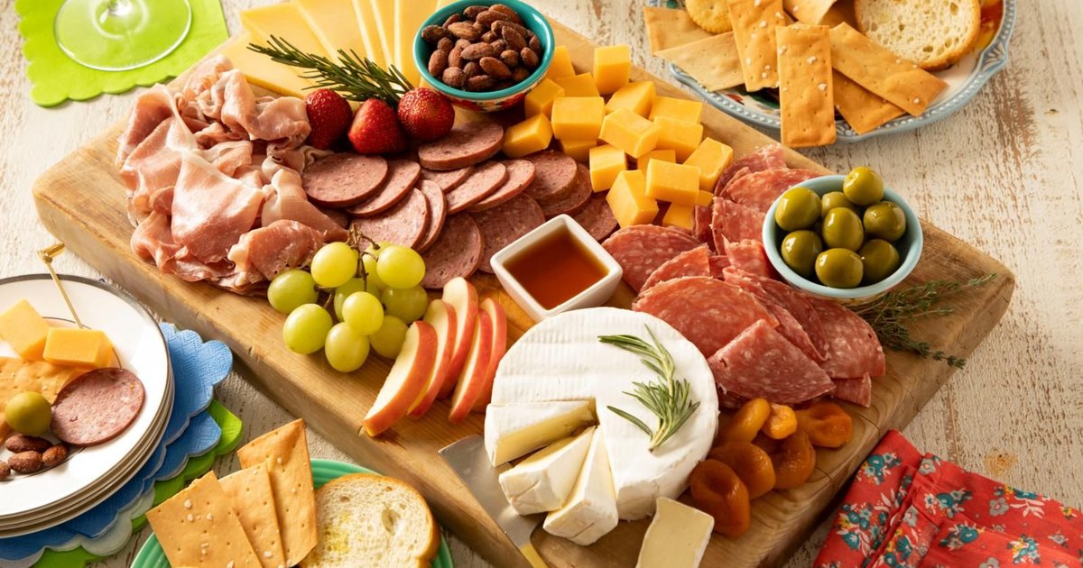 Charcuterie Sorting Gallery Quiz charcuterie-sorting-gallery-quiz