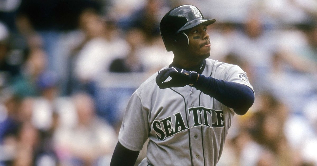 Top 100 WAR Seasons Seattle Mariners Quiz By tylerostrander