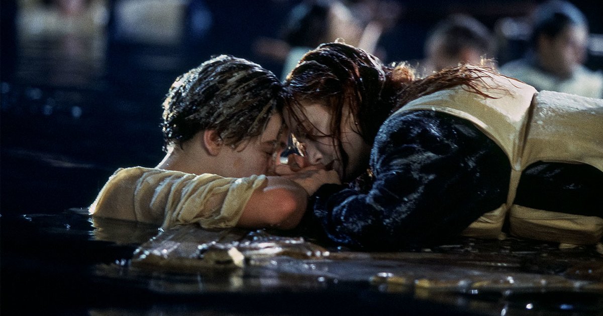 Sad Movie Moments Quiz - By babymonkee