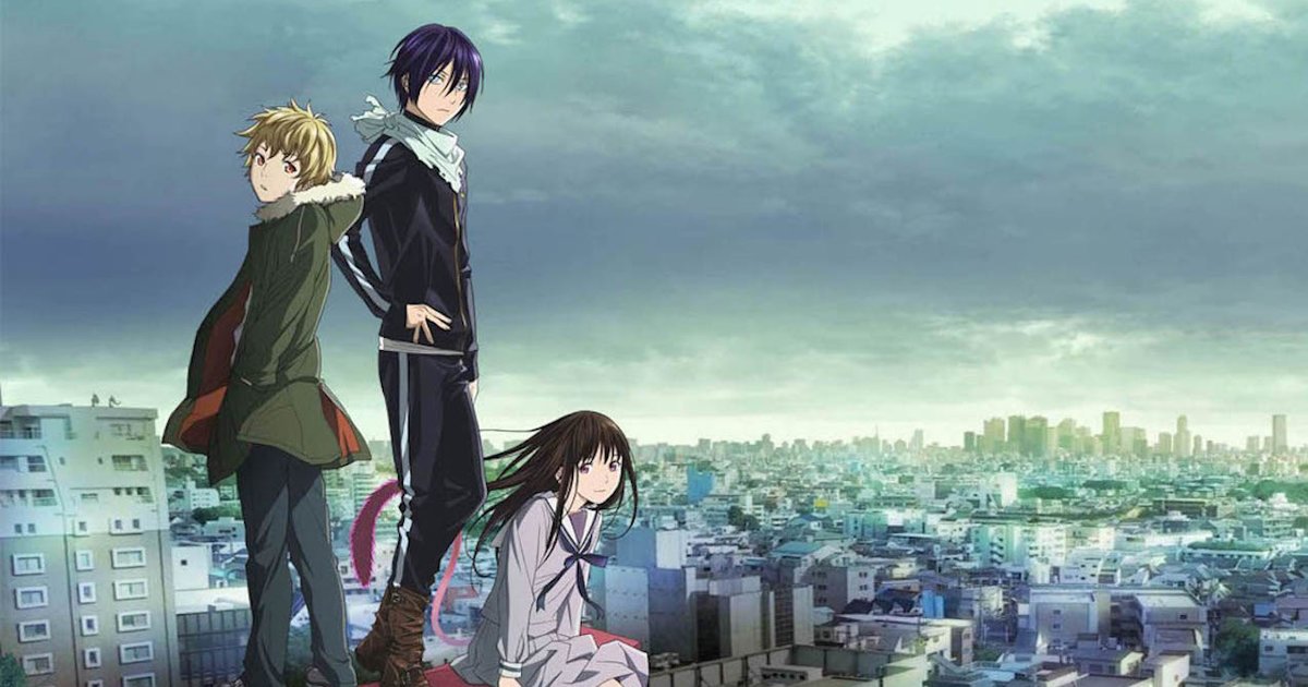 Getting Better And Better Anime Edition Quiz By Mayord