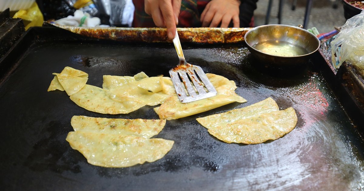 Korean Food Daegu Quiz By kwon123