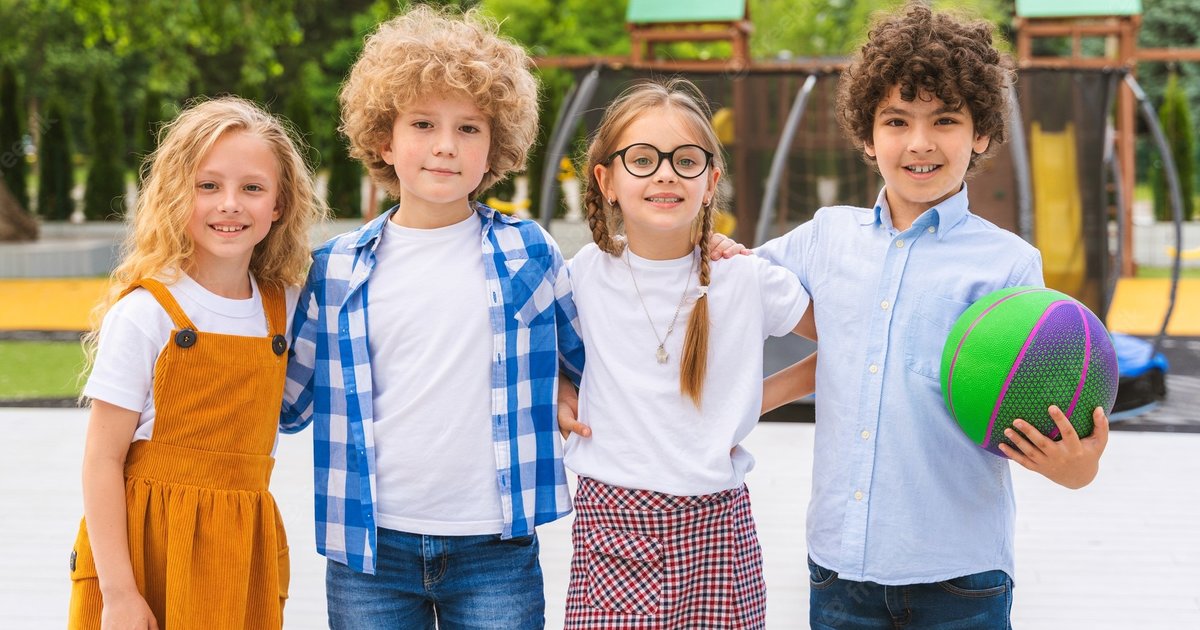 Children's Peer Status Classifications Quiz - By Doctor_Arzt