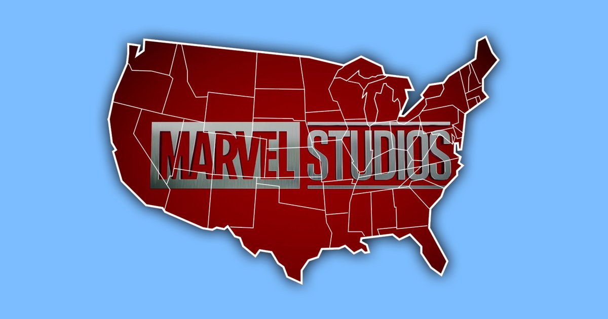 Most Visited MCU Countries Quiz - By Tele_Biscuit