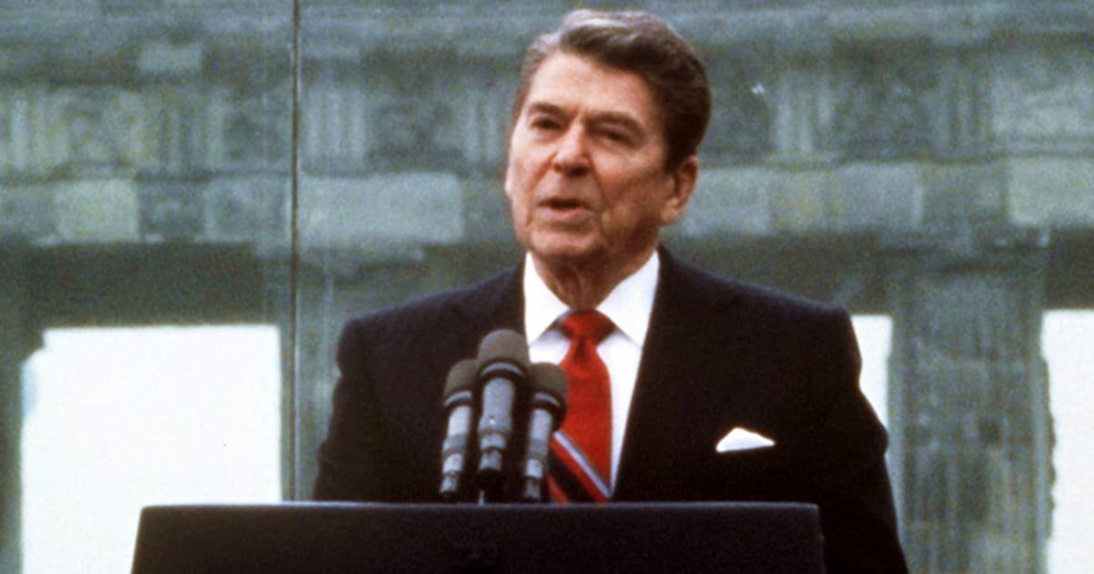 The First Ten&mldr; Greatest Americans Quiz - By daran