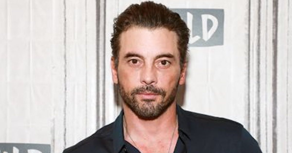 Skeet Ulrich Movies Quiz - By grueny7