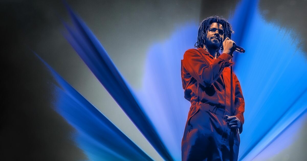 Three Songs, One Rapper Quiz